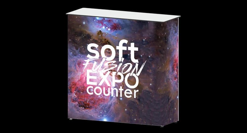 Soft Expo Fusion Counter