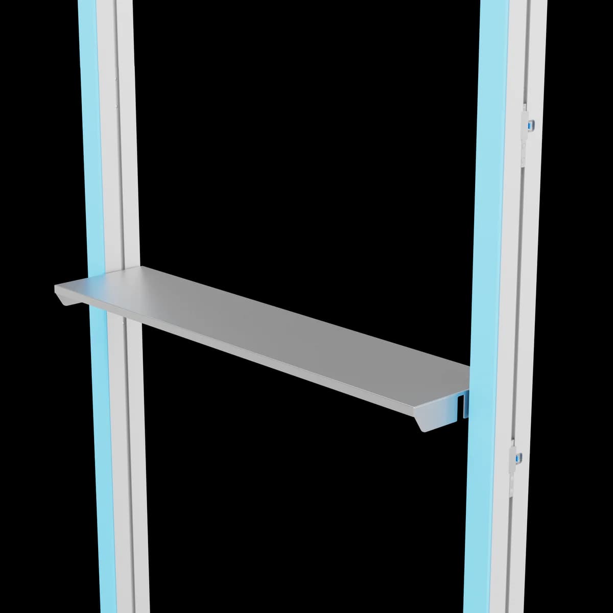 LINEUP support pole