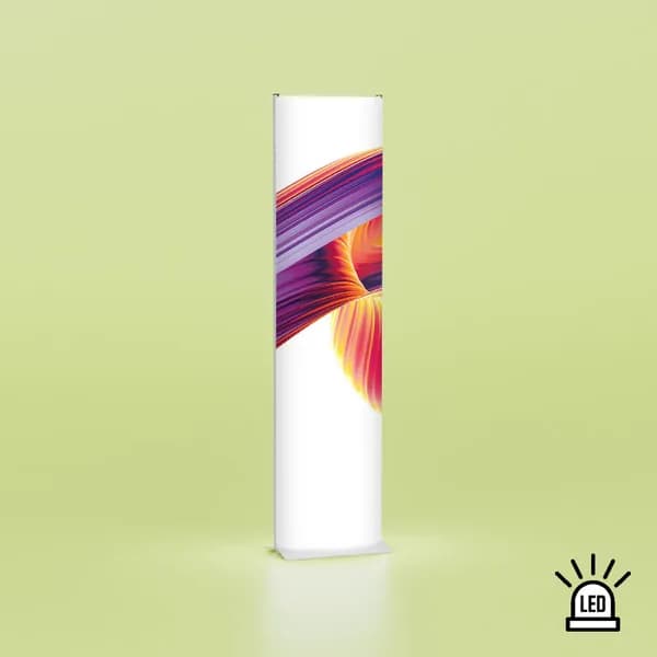 Light column