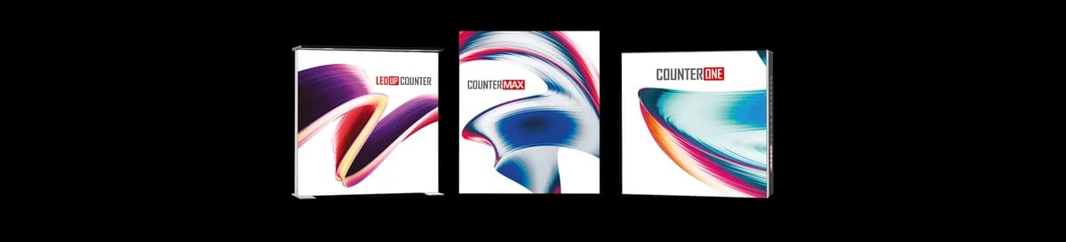 Counter Max