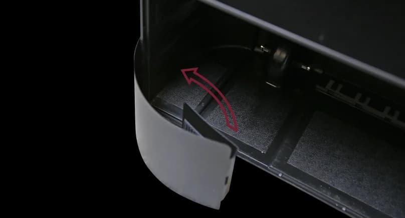 Expo Case