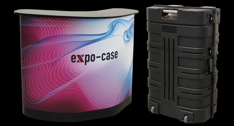 Expo Case