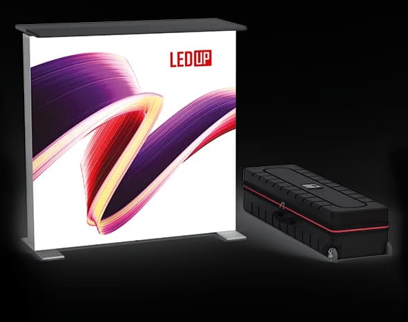 Ledup Counter